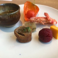 上越やすだ  銀座二丁目店 - 