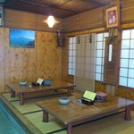 十五郎そば - 