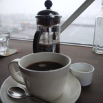 カフェ・ド・レヴェリー