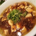 大阪王将 - 唐揚げ＋ご飯食べ放題♪＋漬物