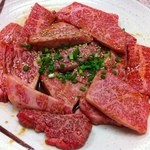 焼肉 ヨコムラ - 