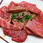 焼肉 ヨコムラ - 