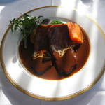 レストランたかの