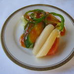 レストランたかの