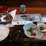 日本料理 高浜 - 