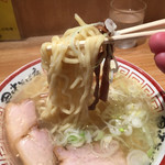 中華そば専門 田中そば店 赤坂アークヒルズ店 - 