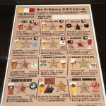 BARU 竹末 - タップ･マルシェ