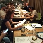 DOWNTOWN Kitchen + Cocktails - 