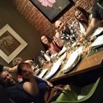 DOWNTOWN Kitchen + Cocktails - 