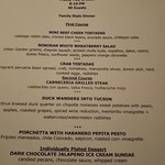 DOWNTOWN Kitchen + Cocktails - 