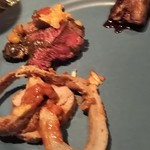 DOWNTOWN Kitchen + Cocktails - 