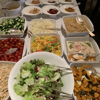 フレンチ キッチン - 