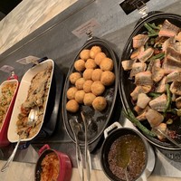 フレンチ キッチン - 