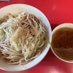 ラーメン二郎 - 