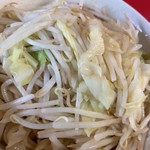 ラーメン二郎 - 