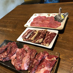 Yakiniku Hyoutanjima - 