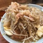 ラーメン富士丸 - 