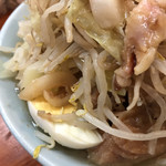 ラーメン富士丸 - 
