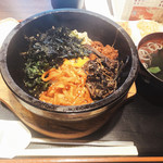 韓国料理マニト  - 