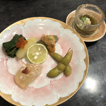 恵比寿の隠れ家 魚やころすけ - 