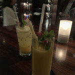 XEX ATAGO GREEN HILLS / The BAR - ドリンク写真: