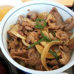 蕎麥處 福住 岩見澤（三笠）店