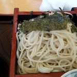 蕎麥處 福住 岩見澤（三笠）店