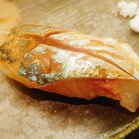 鮨 栄美古 - 