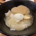 火ノ国 - 水冷麺