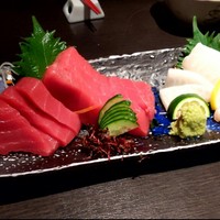 魚心 新宿総本店 - 