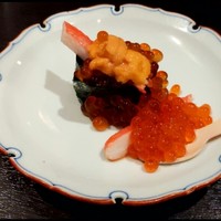 魚心 新宿総本店 - 