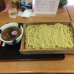 まるしん 麺匠 きくのや - 