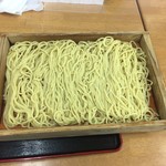 まるしん 麺匠 きくのや - 