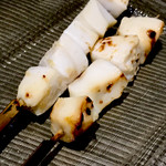 築地なが田 - 料理写真: