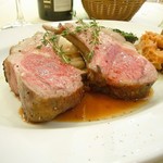 ラ・テンダ・ロッサ - 