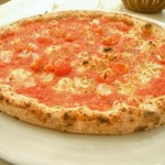 ラ・テンダ・ロッサ - 