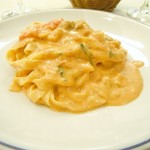 ラ・テンダ・ロッサ - 