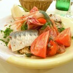 ラ・テンダ・ロッサ - 