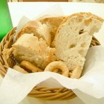 ラ・テンダ・ロッサ - 