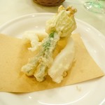 ラ・テンダ・ロッサ - 