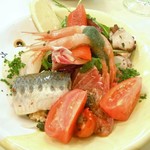 ラ・テンダ・ロッサ - 