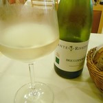 ラ・テンダ・ロッサ - 