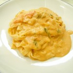 ラ・テンダ・ロッサ - 