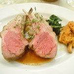 ラ・テンダ・ロッサ - 