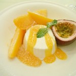 ラ・テンダ・ロッサ - 