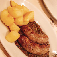 イル カルディナーレ 銀座本店 - 