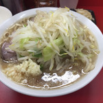 ラーメン二郎 - 