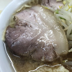 ラーメン二郎 - 