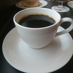 喫茶 ニト - コーヒー