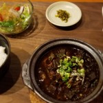 Meat cafe Futariya - 